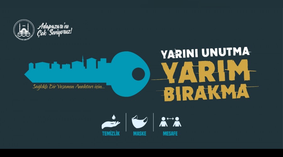 Yarını Unutma Yarım Bırakma