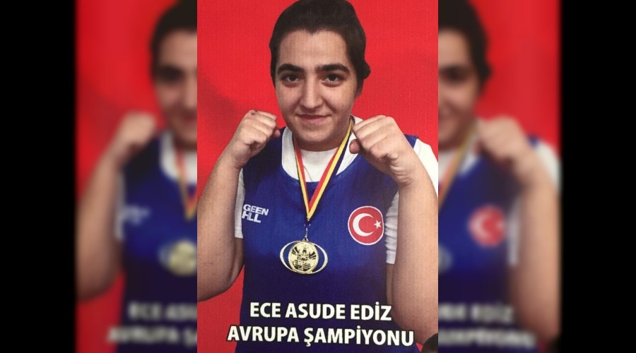 YEN HEDEF DNYA AMPYONLUU
