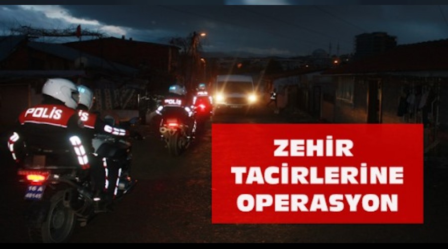 ZEHR TACRLERNE OPERSYON