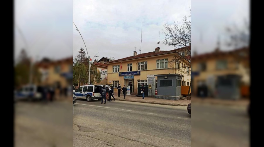 ZEHİR TACİRLERİNE OPERSYON