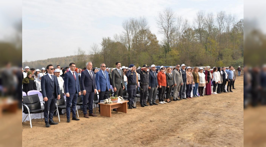 12 BN 700 FDANTOPRAKLA BULUTU