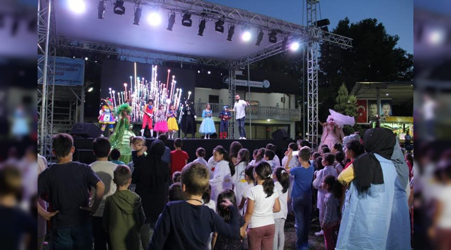35. Stl Festivali Balad