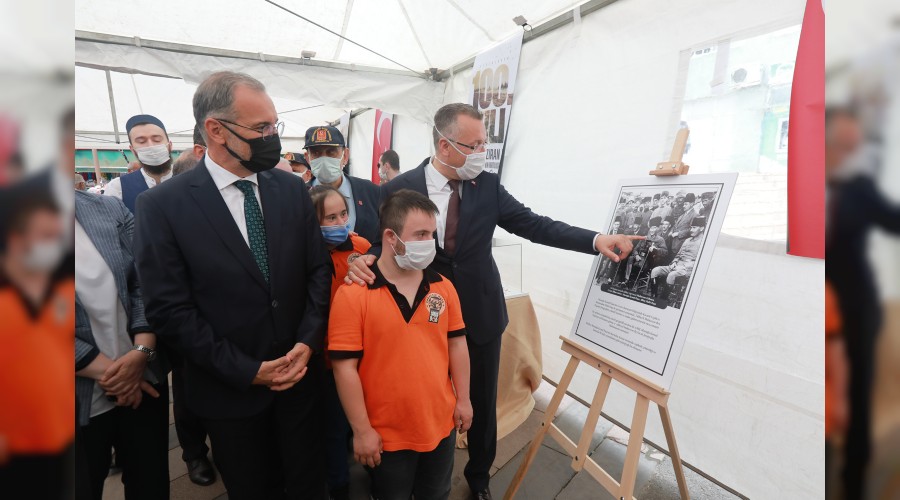 Adapazar Ruhunu Hep Birlikte Yarnlara Tayacaz
