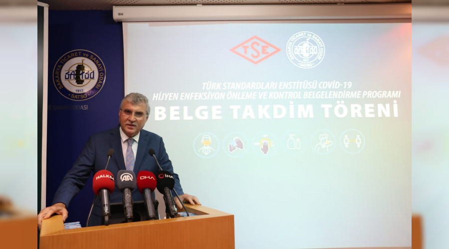 'Aidiyet duygusu ve iş birliği projelere yön verecek'