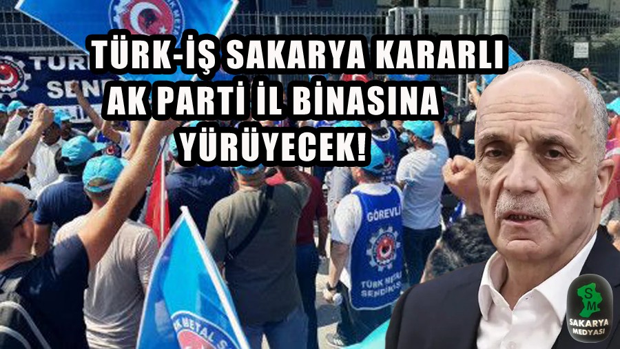 AK Parti Binas'na Yryecekler!