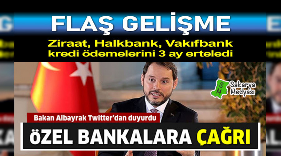 ALBAYRAK ZEL BANKALARA SESLEND!