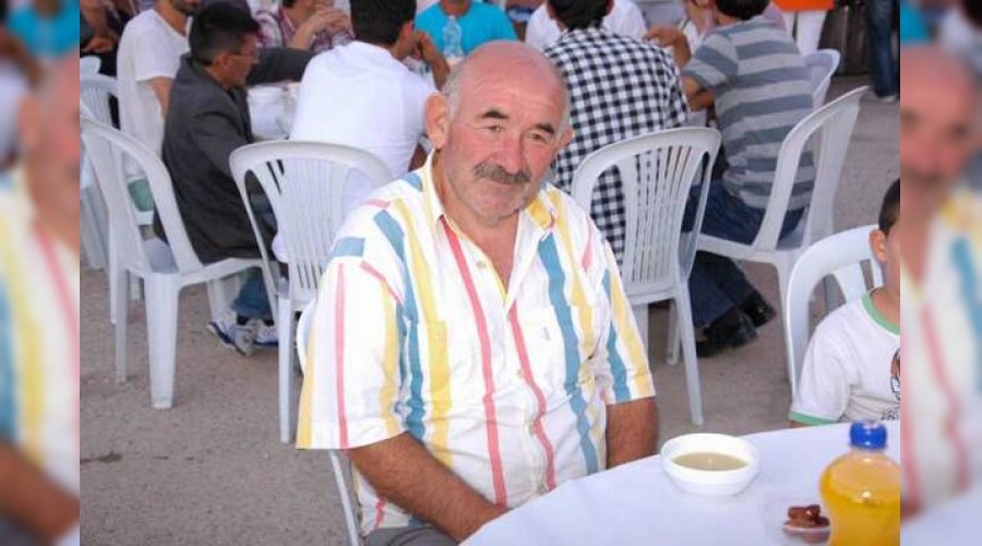 Amigo Tombik Ölümden Döndü