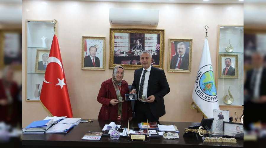 Anlamlı sergi  Pazar günü açılıyor