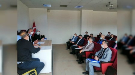 Arifiye Belediyesi Mayıs Ayı Olağan Meclis Toplantısı Yapıldı…
