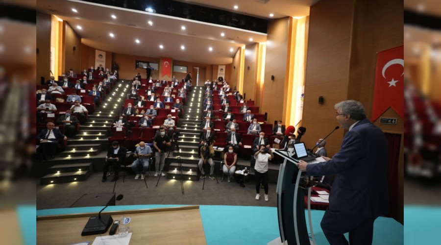 Ata Tohumu ile Sakarya Salkl Tarmda nc Olacak