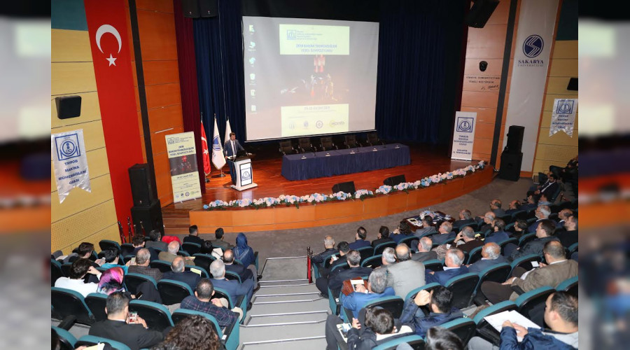 BAKIMIN ÖNEMİ VURGULANDI