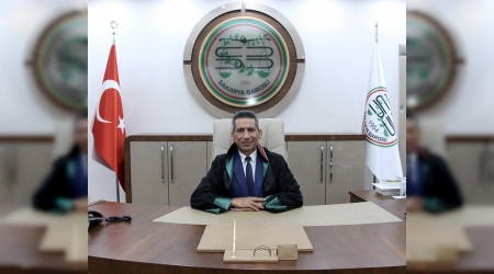 Baro Bakan Abdurrahim Burakn Ramazan Bayram mesaj