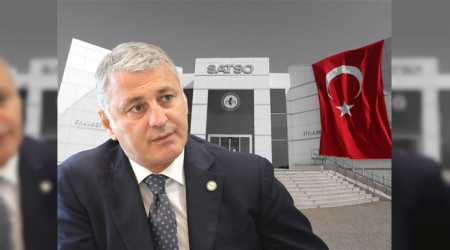 Bakan Altu'dan 23 Nisan Kutlama Mesaj