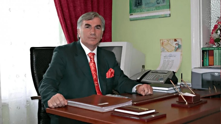BAKAN'DAN YARDIM TOPLAMA TALEB!