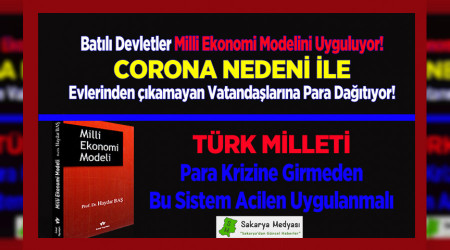 BATILI DEVLETLER VATANDALARINA PARA DAITIYOR!..