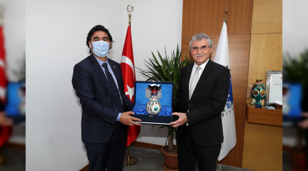 'Bilgi ve tecrübe paylaşımı ile şehirler kazanacak'