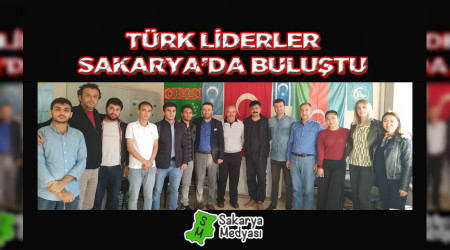 BMUD; TRK LDERLERN BULUTURDU