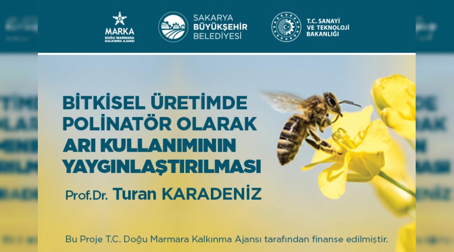 Bitkisel retimde ar kullanmnn yaygnlamas iin eitimler verilecek
