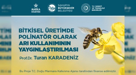 Bitkisel retimde ar kullanmnn yaygnlamas iin eitimler verilecek