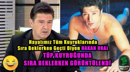 Bizim Hayatmz Kuyruklarda Geti