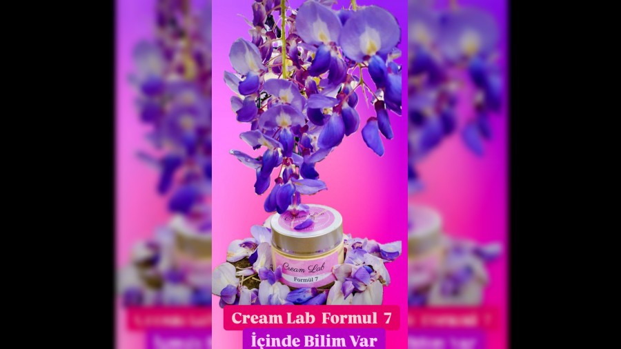 Cream Lab Forml 7 lansman Serdivanda gerekletirilecek