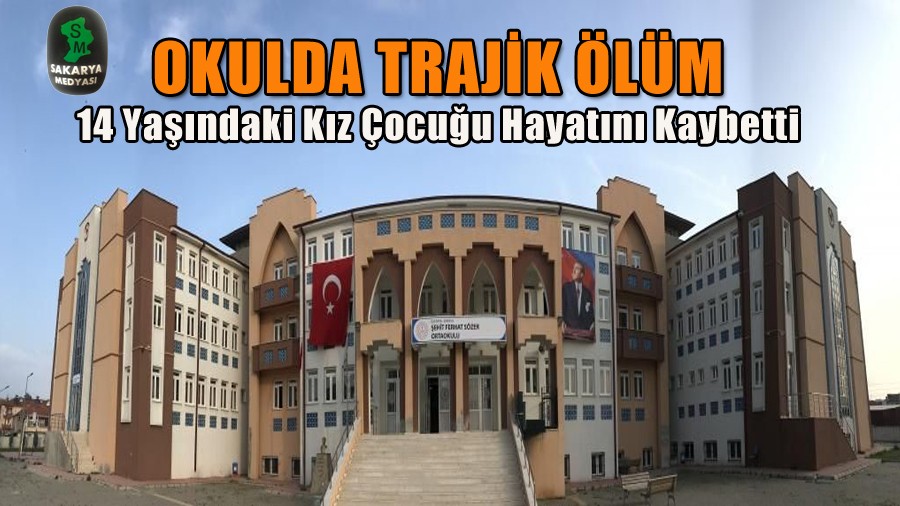 DERS SIRASINDA �Z�N ALDI, KOR�DORDAK� PENCEREDEN �L�ME D��T�