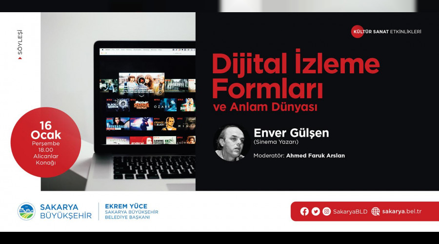 Dijital İzleme Formları ve Anlam Dünyası