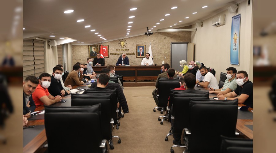En byk gcmz genlerin enerjisi ve gayretleridir