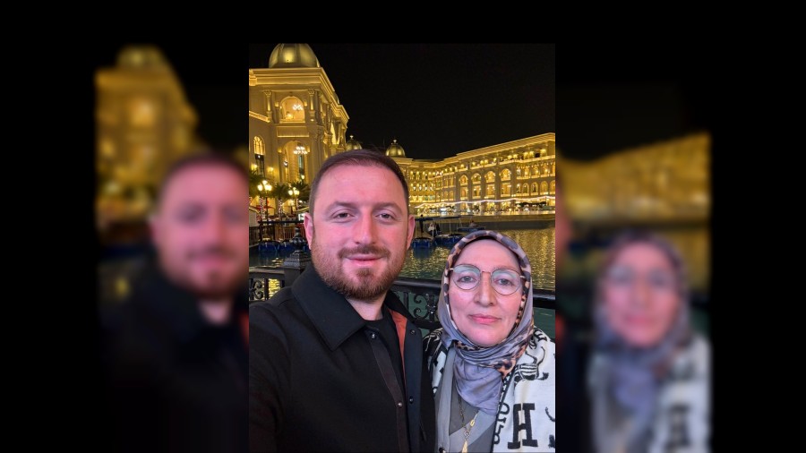 Faruk Koç’tan Anneler Günü mesajı; “Anneler, toplumun manevi direğidir”