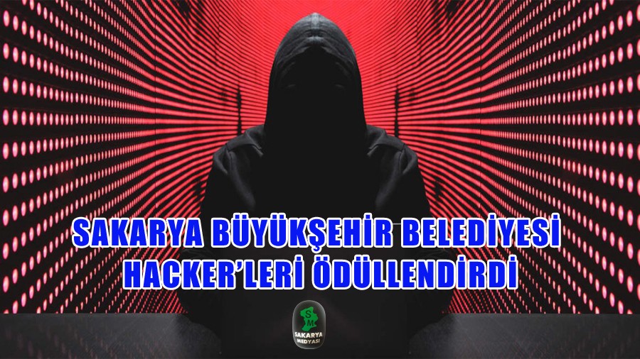 HACKER'LER DLLENDRLD