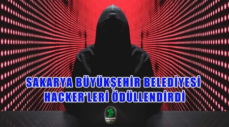 HACKER'LER DLLENDRLD