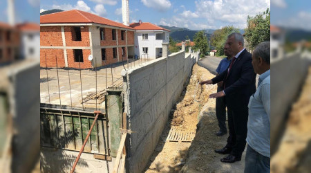 ?Hizmette ncelii Hendekli belirliyor'