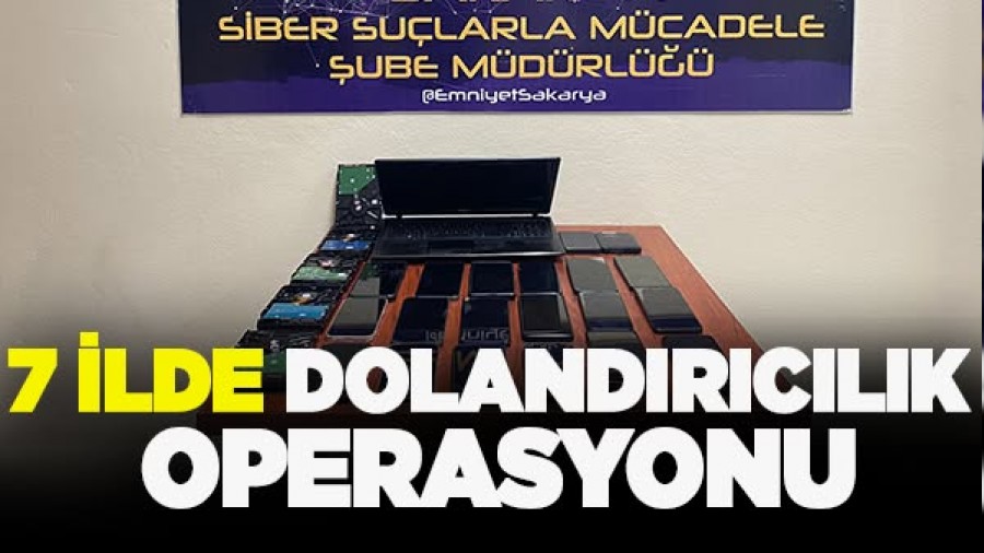 KNC EL UYGULAMALARDA 'SAHTE LAN' TUZAINA BYK DARBE!