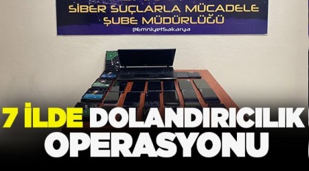 KNC EL UYGULAMALARDA 'SAHTE LAN' TUZAINA BYK DARBE!