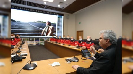 tfaiye tekilatndan toplu szleme teekkr