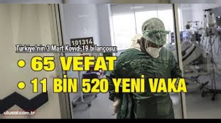 KABUS DEVAM EDİYOR
