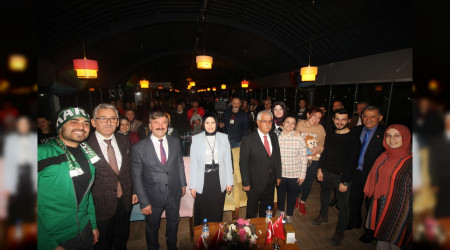 Kah-Veli Saatler Pamukova'da