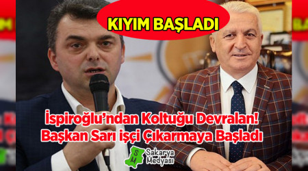 KARASU  KIYIMINA BALADI! SIRADA AKYAZI VAR!