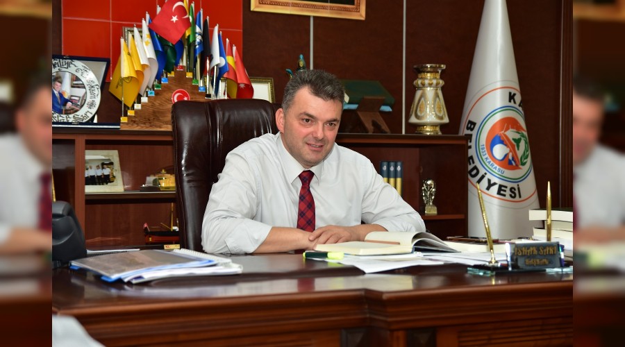 KARASU'DA NÜFUS PATLAMASI