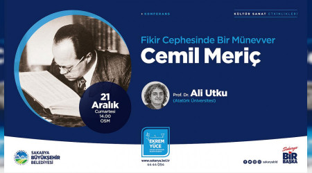 Kültür sanatta etkinlik dolu haftasonu
