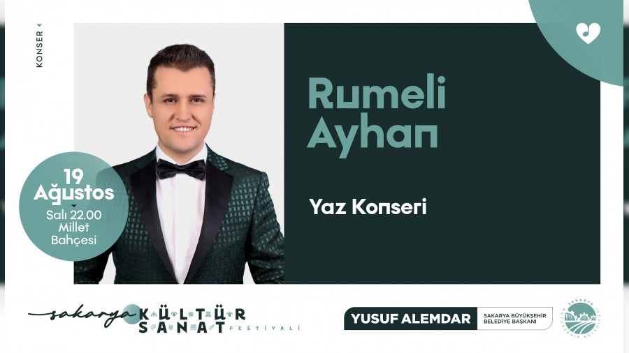 Millet Bahesinde Rumeli-Balkan rzgar esecek