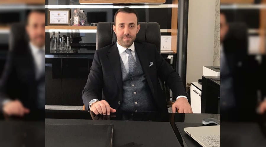 MY Otel Danışmanlık hız kesmiyor!..