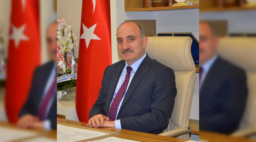 'NCELMZ HER ZAMAN HALKIMIZDIR'