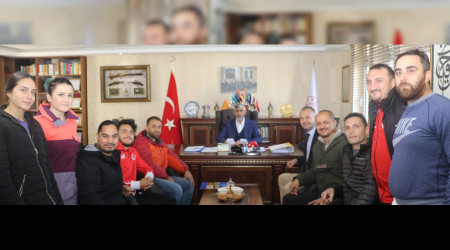 Rekor Üstüne Rekor Kırdı