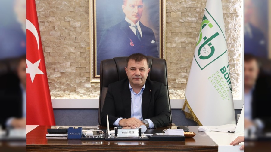 Sakarya Ticaret Borsas Korosundan Muhteem Ustalara Sayg Gz Konseri: Konuk Sanat Mustafa Keser!