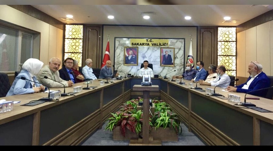 Sakarya reterek Bymeye, Bydke retmeye Devam Edecek