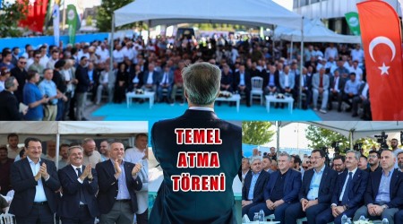 Sakarya’da gençlik ve spor yatırımlarında tarihi dönem: