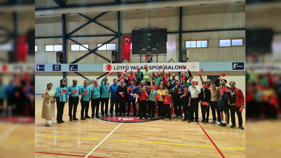 SAKARYADA MASA TENS ORGANZASYONLARINDA PATLAMA