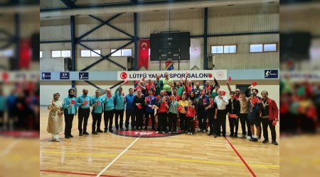 SAKARYADA MASA TENS ORGANZASYONLARINDA PATLAMA