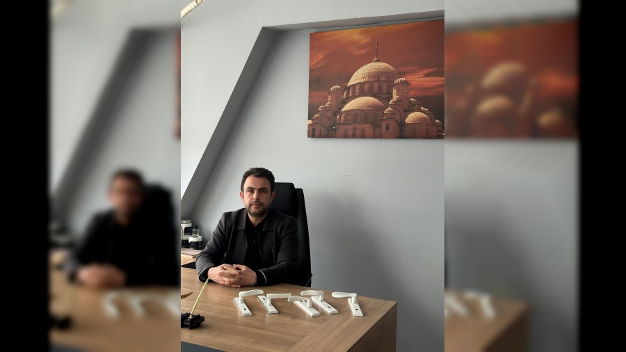 SAKARYALI GRMCDEN YEN BULU
